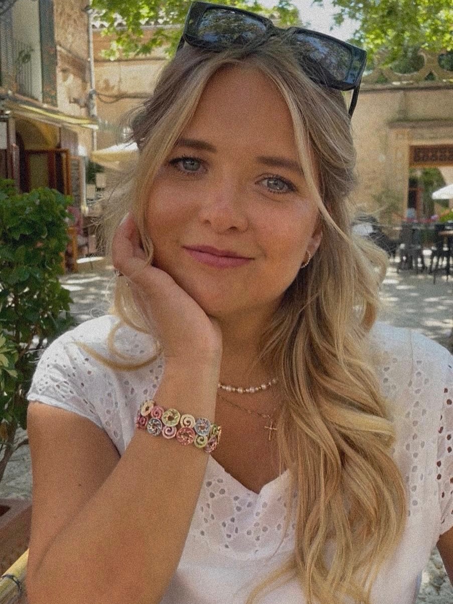Kristin Zimmermann